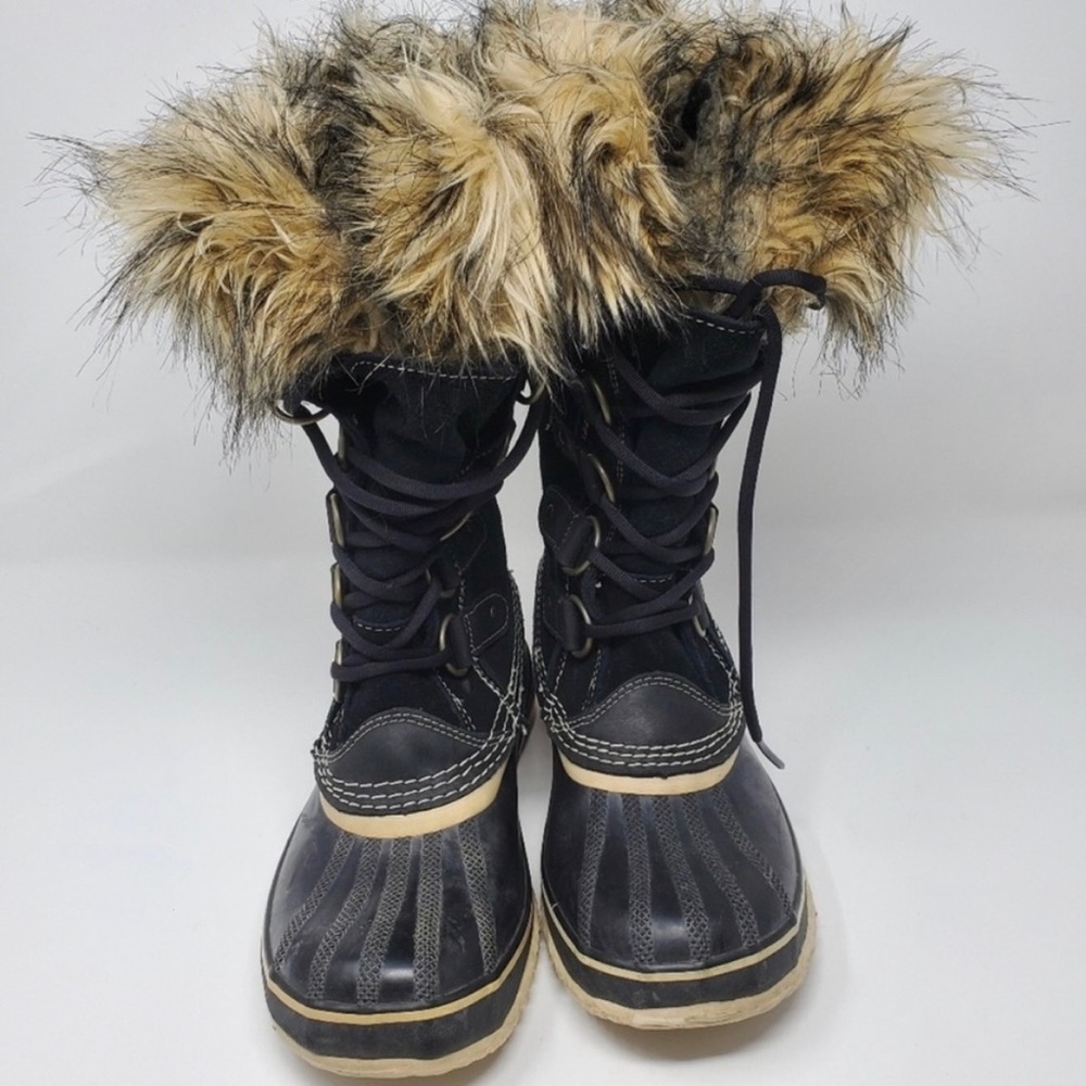 Sorel Joan of Arc Tall Winter Boot